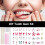 Tooth Gem Kit DIY Crystals Jewelry Teeth Decoration Tool 3