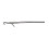 Overlock Machine Needle Metal Hook Needle Blanket Rug 1