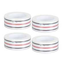4pcs 1/4 Inch Seam Tapes for Sewing 32.8ft