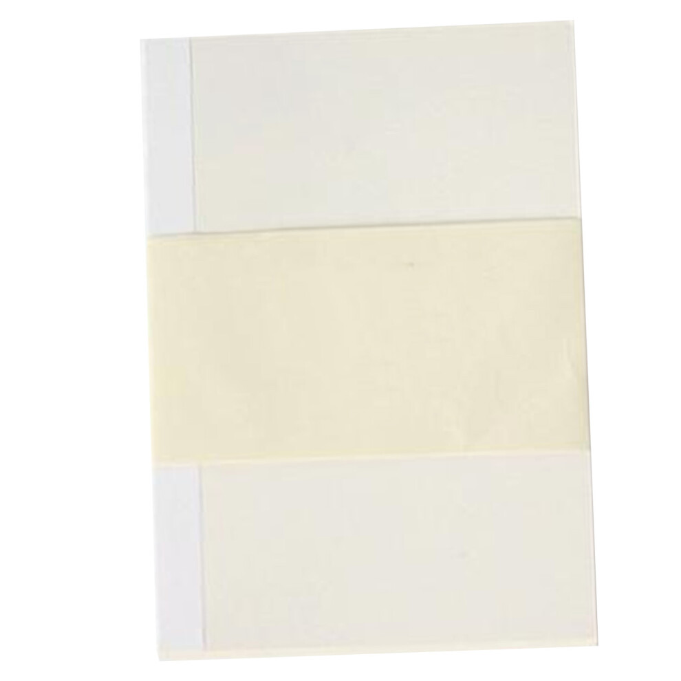 A5 Notebook Refill Thick Paper Lined Planner Replacement-image-OPC-PMFQHSC-NEW