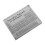 Ergonomic Clear Acrylic Periodic Table Real Elements Classroom 5
