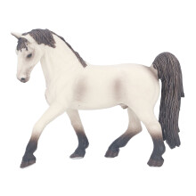 Mini Horse Figurine Educational Safe Animal Toy