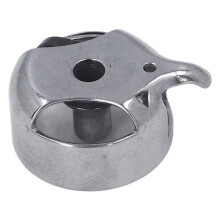 Embroidery Bobbin Case Stainless Steel Multifunctional Metal