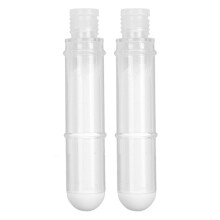 (Powder Replacement Chalk 2 Pack White) 2pcs Fabric Chalk Cartridge Refill Red Sewing Marking Accessories
