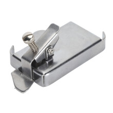 Magnet Seam Guide Universal Hemmer Multifunctional Sewing Ruler