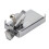 Magnet Seam Guide Universal Hemmer Multifunctional Sewing Ruler 1