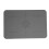 (Grey) Sewing Machine Muffling Mat PU Rubber Vibration Reduction Grey 1