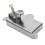 Magnet Seam Guide Universal Hemmer Multifunctional Sewing Ruler 4