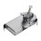 Magnet Seam Guide Universal Hemmer Multifunctional Sewing Ruler 3