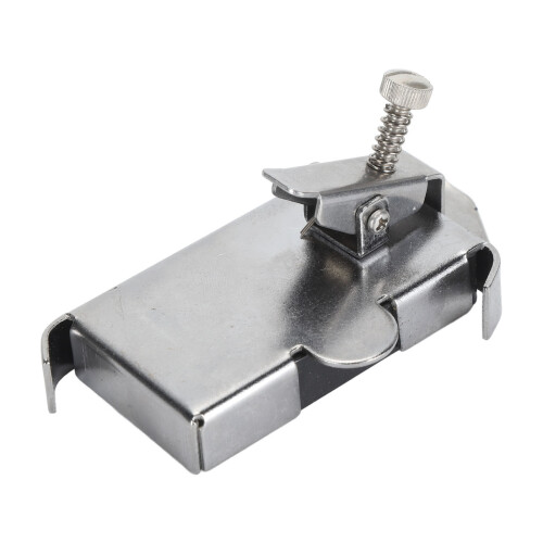 Magnet Seam Guide Universal Hemmer Multifunctional Sewing Ruler 2
