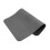 (Grey) Sewing Machine Muffling Mat PU Rubber Vibration Reduction Grey 5