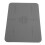 (Grey) Sewing Machine Muffling Mat PU Rubber Vibration Reduction Grey 4