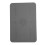 (Grey) Sewing Machine Muffling Mat PU Rubber Vibration Reduction Grey 2