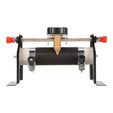 Sliding Rheostat Adjustable Metal 1.5A 50Ω Lab Research Tool
