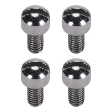 4pc Presser Feet Shank Screw Singer 4423 2250 1304 1306 2277 2282 2263