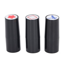 Golf Ball Stamps Waterproof Scratch Resistant 3pcs