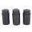 Golf Ball Stamps Waterproof Scratch Resistant 3pcs 3