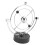 Perpetual Motion Asteroid Toy USB Powered Electronic Decoration 4
