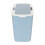 14L Touchless Trash Can 3 Modes Smart Sensor with Lid 5