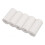 20 Rolls 57x25mm Thermal Printer Paper White Mini Printing 2