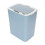 14L Touchless Trash Can 3 Modes Smart Sensor with Lid 4
