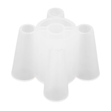 Thread Adapter Plastic Cone Holder for 14CG744 14CG754 14HD854