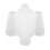Thread Adapter Plastic Cone Holder for 14CG744 14CG754 14HD854 1
