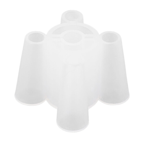 Thread Adapter Plastic Cone Holder for 14CG744 14CG754 14HD854