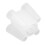 Thread Adapter Plastic Cone Holder for 14CG744 14CG754 14HD854 5