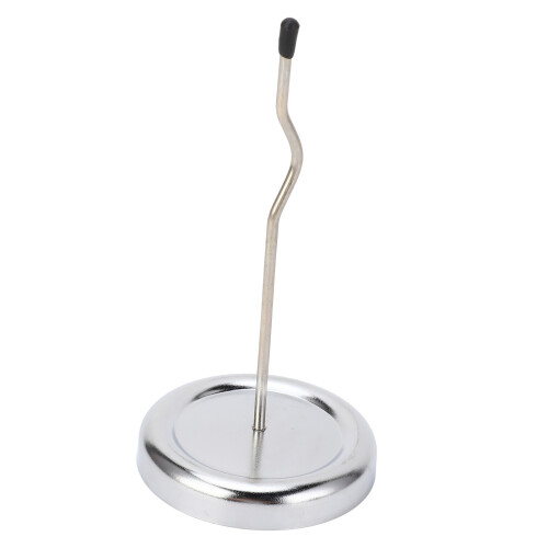 Receipt Holder Spike Office Desk Check Spindle Rustproof Steel 2