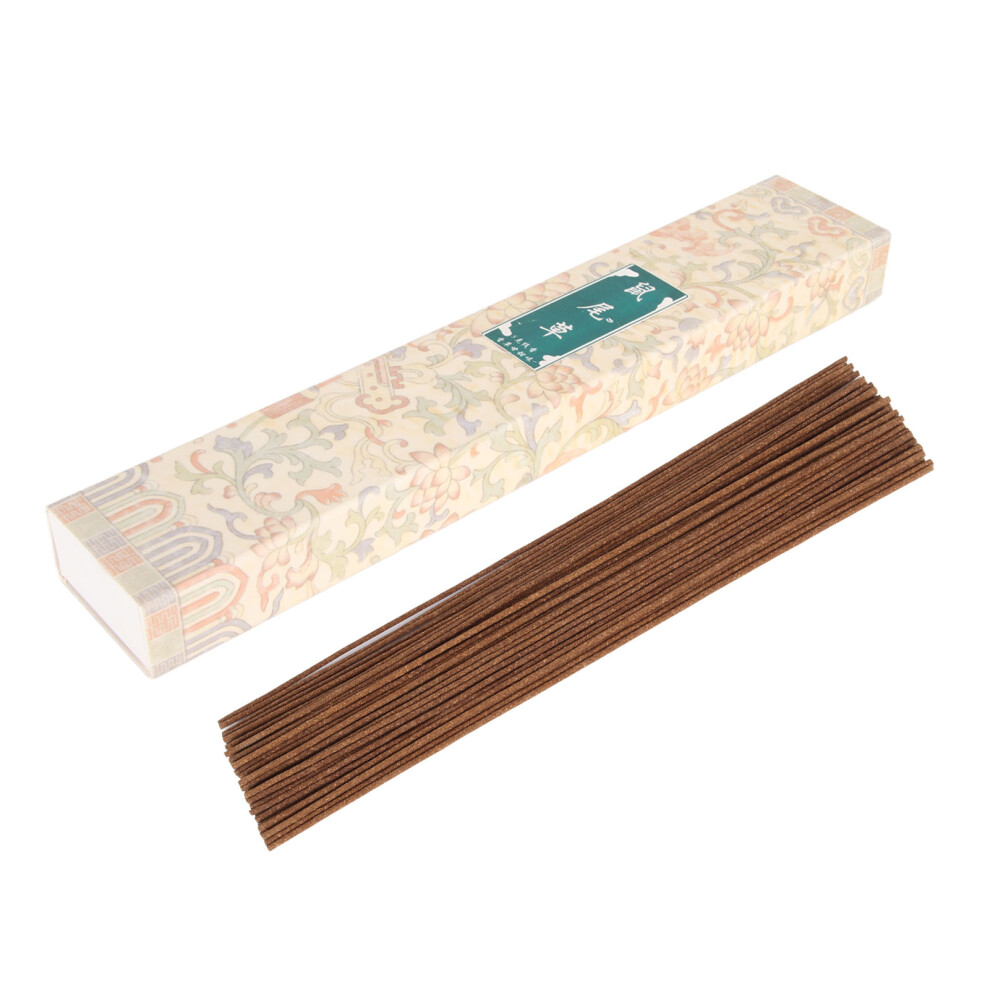 Incense Sticks Safe Warm Odour Removal Box White Sage Meditation Home-image-OPC-PMFQKWY-NEW