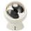 Double Watch Winder LED Dustproof Quiet Antimagnetic Storage Display 3