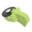 Embossing Label Maker Green Ergonomic Portable with Ribbons 4