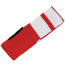 Fishing Rod Protector Elastic Sleeve Cover, Universal Fit Rod Sock, Glove-Style Protective Sleeve