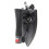 Steam Iron Large Volume Push Switch Portable with Comfort Handle 2