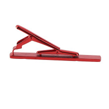Tie Clip Metal Classic Men's Wedding Business