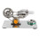 Stirling Engine Motor Model Low Noise Simple Operation Science Toy 2