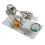 Stirling Engine Motor Model Low Noise Simple Operation Science Toy 3