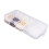 10 Styles Metal Silicone Earring Backs Lightweight Safe 5