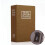 (Brown Medium Size) Diversion Book Safe Medium Size Thickened Wall Lock Brown 1