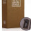 (Brown Medium Size) Diversion Book Safe Medium Size Thickened Wall Lock Brown 3