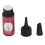 (Red) 25g UV Glue Non Toxic Fast Curing Blue 1