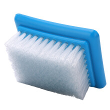 Felting Mat Brush PP Nylon Soft Bristle Low Resistance for Embroidery