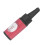(Red) 25g UV Glue Non Toxic Fast Curing Blue 4