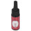 (Red) 25g UV Glue Non Toxic Fast Curing Blue 3