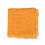 Lace Fabric 10 Yards 24cm Width Orange Stretch Trim 5