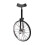 Mini Unicycle Model High Simulation Alloy Ornament 5