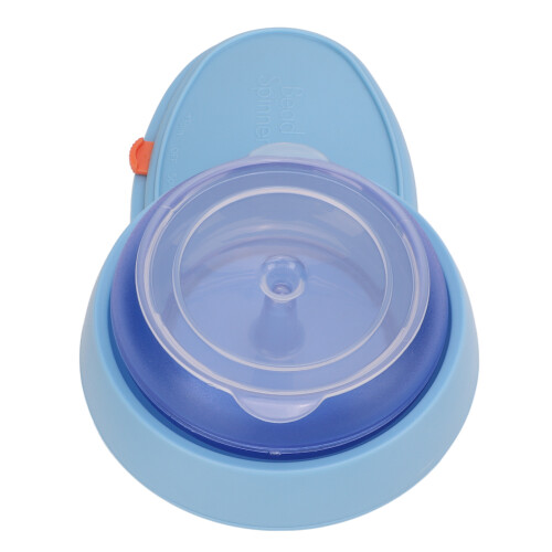 Bead Spinner Plastic Bowl Large Capacity High Smoothness Bead Maker 2