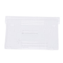 Bobbin Cover Plate Wear Resistant for CS7000X/GX37/XM1010