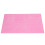 Self Healing Cutting Mat 45x30cm Pink 3 Layer Double Sided Craft Pad 1